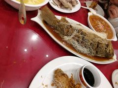 -一品楼灌汤包子(西门大街店)