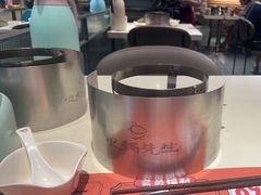 -火锅先生(五马街店)