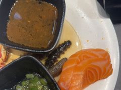 -川骄海鲜自助(河东店)