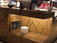 -金厨泰国餐厅·全泰籍厨师料理(拱北店)