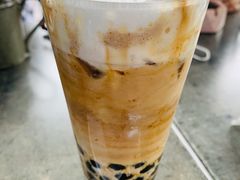 -The Rug Cafe(王府中环店)