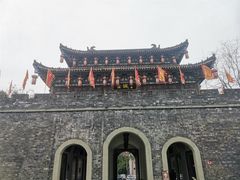 -昌州古城