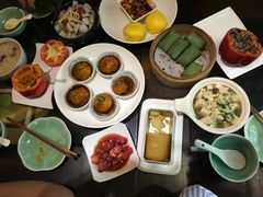 -五观堂素食(新华路店)