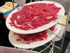 -八合里牛肉火锅(新洲店)