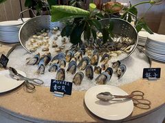 -水月周庄铂尔曼酒店 · 漾全日餐厅