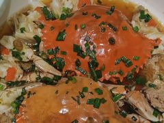 -小方外婆菜(蒙山路店)