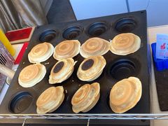 -台湾味正点车轮饼可丽饼(南禅寺店)