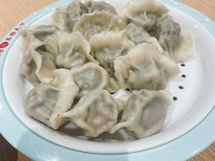 黑猪肉茴香饺子-老边饺子馆(东单店)