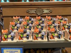 -迪士尼小镇