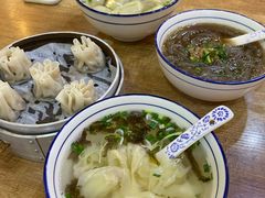 -景芳周大姐(国大城市广场店)