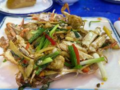 -东江海鲜大排档·潮汕菜·砂锅粥