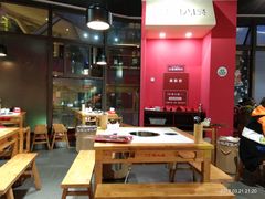 -牛华八婆麻辣烫(龙湖U城店)