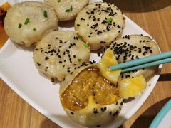 -小杨生煎(龙阳广场店)