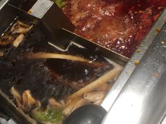 -海底捞火锅(银泰中心店)