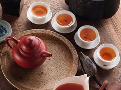 褚记北京烤鸭-褚记北京烤鸭(广州路店)