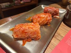 -西塔老太太泥炉烤肉(万柳华联店)