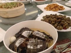 -龙景轩大酒店(宝杨路店)