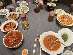 -锦府园·新台州菜(合生汇店)
