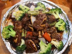 -金穗园·砂锅粥.醉鸡煲火锅(长寿路店)