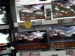 -秋叶原电器街