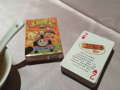 -粗茶淡饭·汉口公馆(循礼门店)