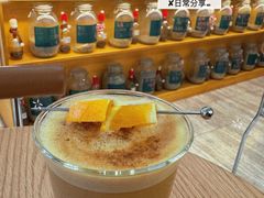 -阿sir咖啡(陶谷新村店)