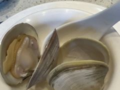 -青蓬蒸汽海鲜·深圳老字号·团建聚会(壹方城店)