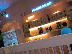 -阿娜尔·新疆菜(宜家荟聚中心店)