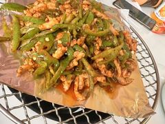 -奔跑吧陕菜·盛世长安(民乐园万达店)