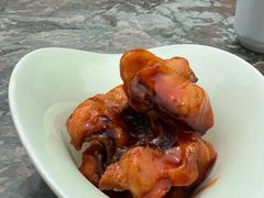 杭州酥鱼-山外山菜馆(玉泉路店)