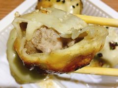 -小杨生煎(南京东路食品一店)