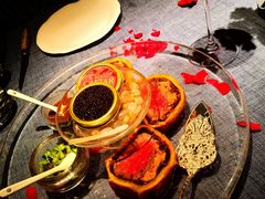 -弦月窗LUNETTE BY AMANDA(复兴路店)