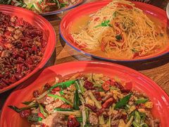 -先启半步颠·川菜小炒