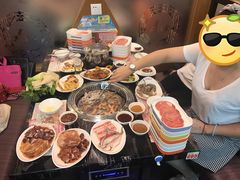 -爱尚客韩式烤肉自助餐厅(海口京华城店)