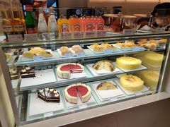 -Peet's Coffee皮爷咖啡(万象天地店)