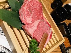 -赤坂亭M9和牛烧肉(世博源店)