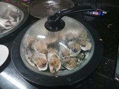 -泰谷酒店·太古码头闽菜自助餐厅