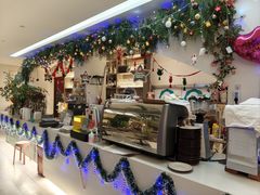 -LA JOLLA 墨西哥餐厅(学院路店)
