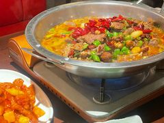 -成都娃娃花园餐厅 (南艺旗舰店)