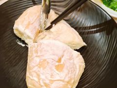 奶露包-贝勒爷·酥不腻烤鸭