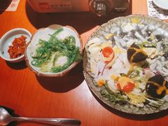 -仓桥家·焗寿司·锅物(光谷步行街店)