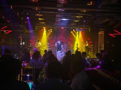 -A+ LIVE HOUSE(武汉天地店)