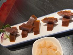 -京门老爆三·铜锅涮肉 爆肚(芳群园店)