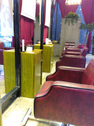 -In Style Hair Salon