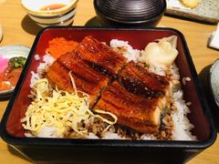 -Hatsune隐泉日式料理(SKP店)