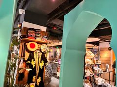 -纳鲁孜·新疆特色餐厅(上海悦荟广场店)