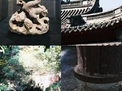 -宁波市保国寺古建筑博物馆