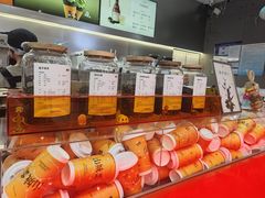 -喧闹·东方大气茶(鹅岭二厂店)