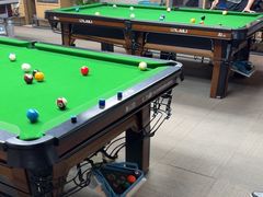 -云川台球(马甸店)