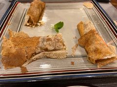 -LA CREPERIE BRETONNE布列塔尼法式餐厅(天童北路店)